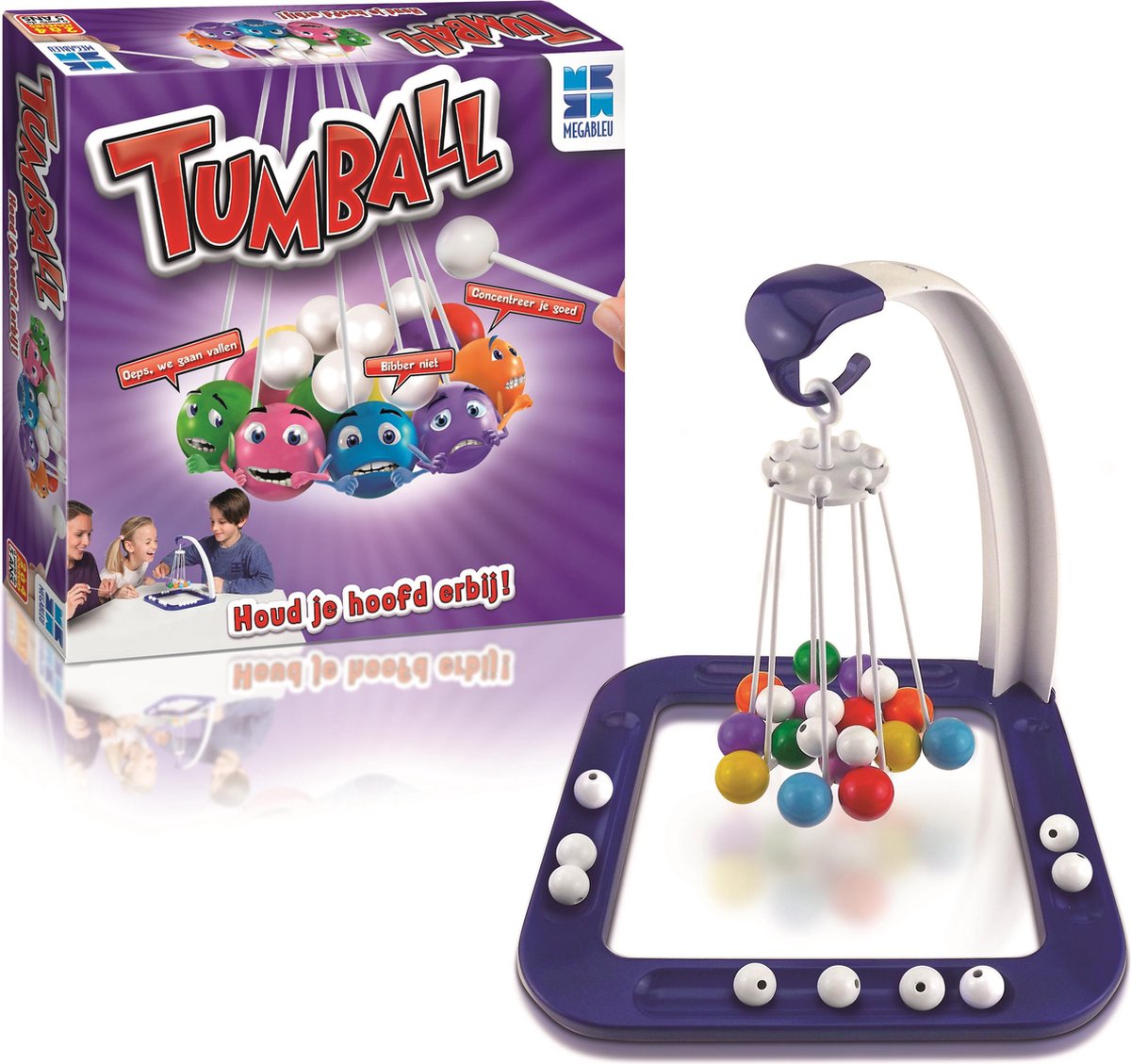 Tumball