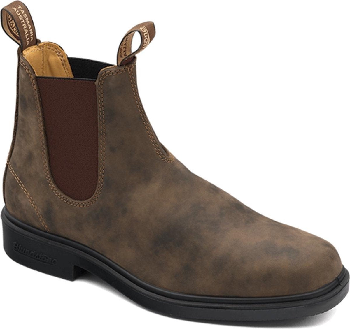 Blundstone Dames Chelsea boots Dress Boot Dames - Bruin - Maat 38