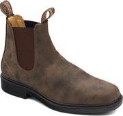 Blundstone Dames Chelsea boots Dress Boot Dames - Bruin - Maat 38