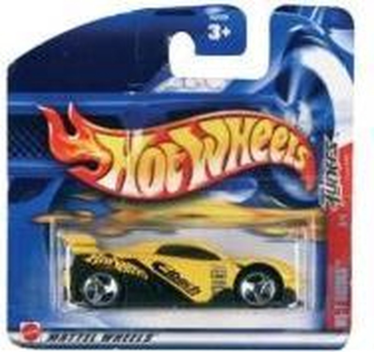 Hot Wheels Auto Assorti