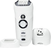 Braun Silk Epil Epilator - 7381 Wet & Dry
