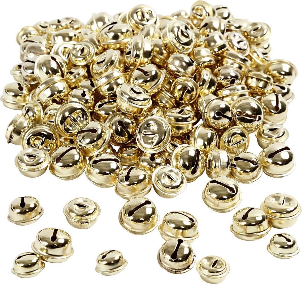Bellen - Assortiment