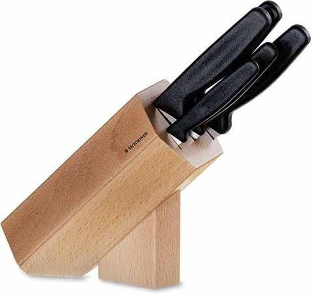 Messenblok 5-delig - Victorinox