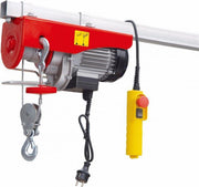 AIRPRESS elektrische takel 200-400 Kg