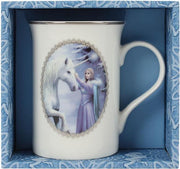Pure Magic Unicorn mok - Anne Stokes