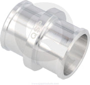 Aluminium koppelstuk 60 mm
