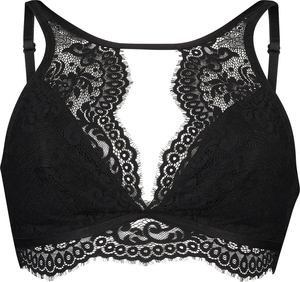 Hunkemöller Dames Bralette Celia - maat S