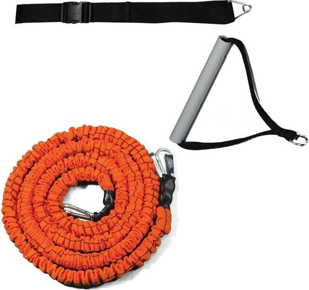 Stroops Variable resistance trainer met riem