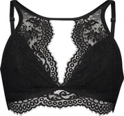 Hunkemöller Dames Bralette Celia - maat L