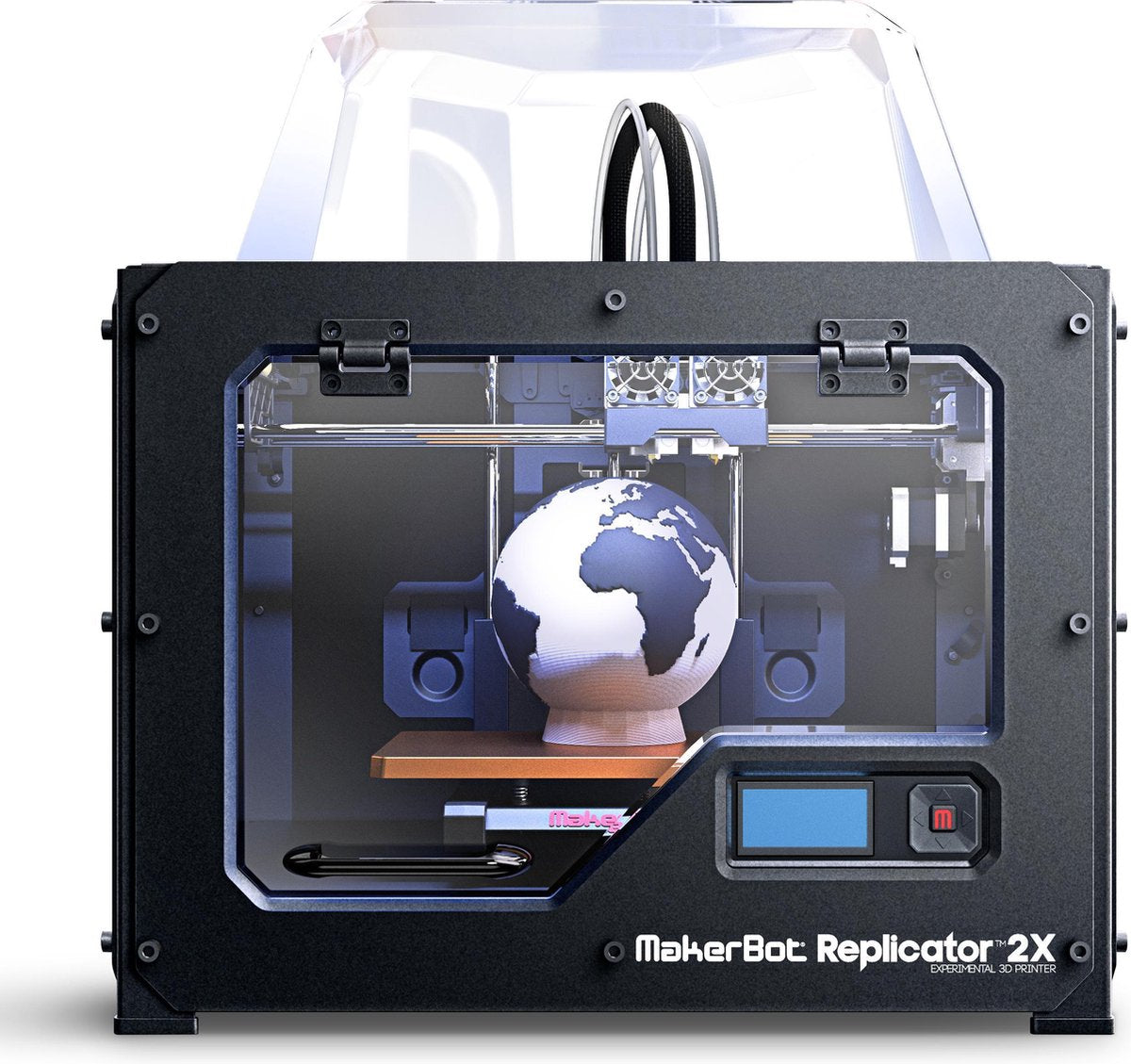 MakerBot Replicator 2X