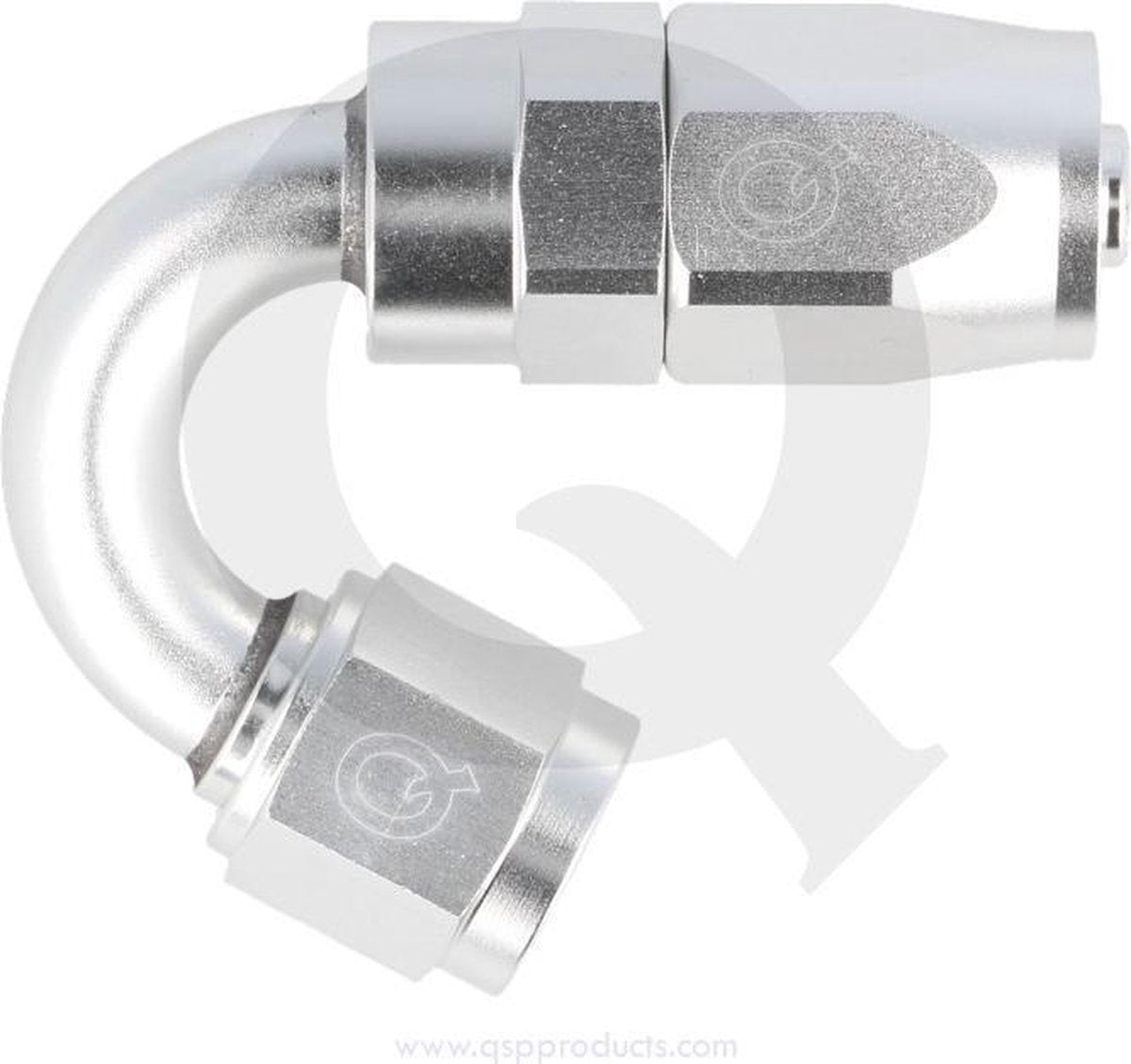 Slang adapter lightweight 150° D08