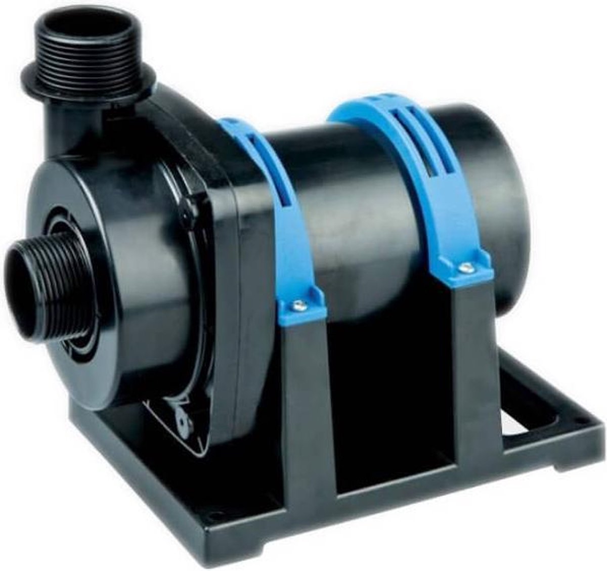 Zeewaterpomp Titan-Tec 4500