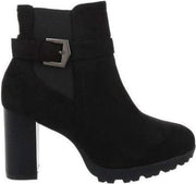 Lana Boots in Swing Vintage Jaren 50 Stijl