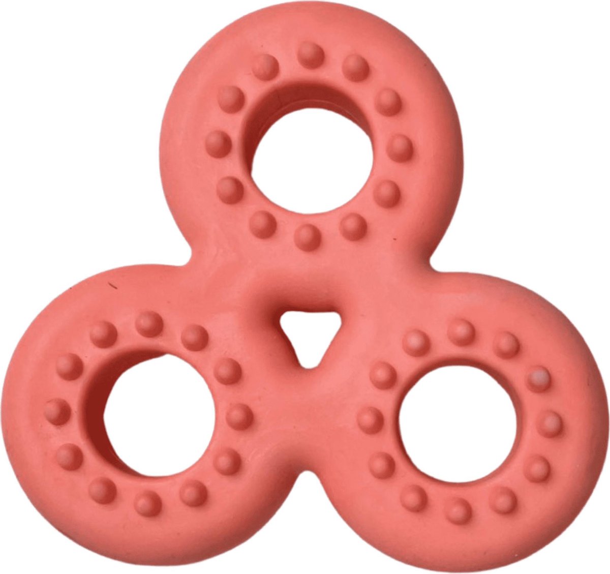 Lepus Anti-Stress-Driecirkel Speeltje