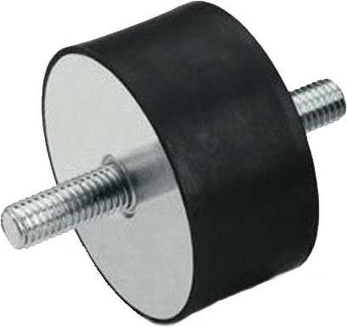 Trillingsdemper Type A - 50x15mm - M8