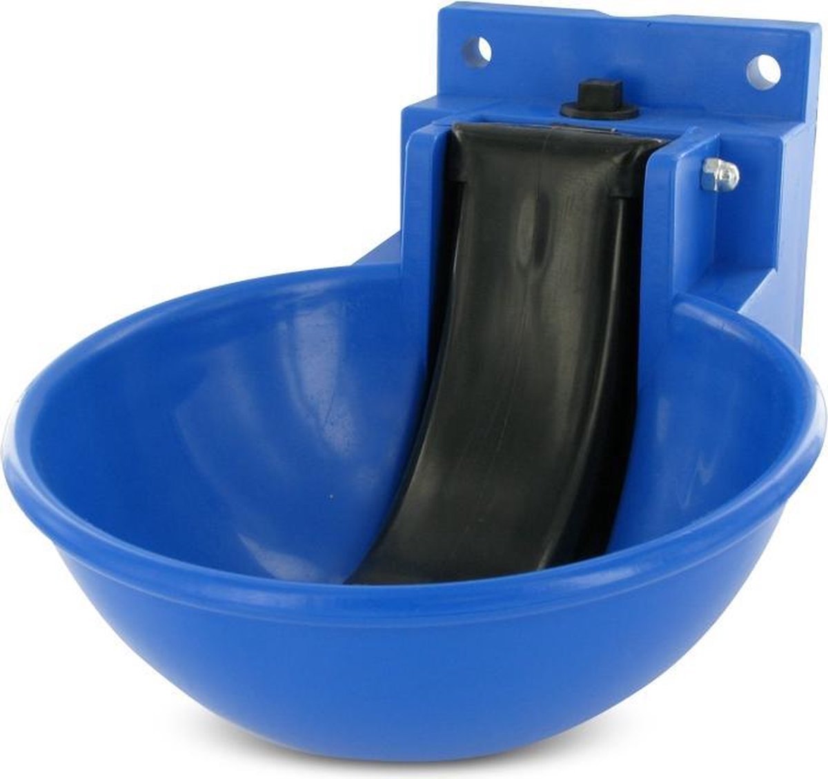 Kerbl Drinkbak kunststof - Drinkbak - blauw
