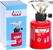 Gasbrander - Camping - 450 gram