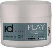 IdHAIR - Elements Xclusive Tough Wax 100 ml