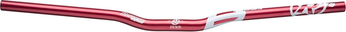 Reverse Base Handlebar 25