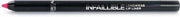 L'Oréal Infallible Longwear Lipliner - 103 Fuchsia Wars