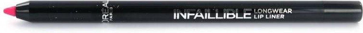 L'Oréal Infallible Longwear Lipliner - 103 Fuchsia Wars