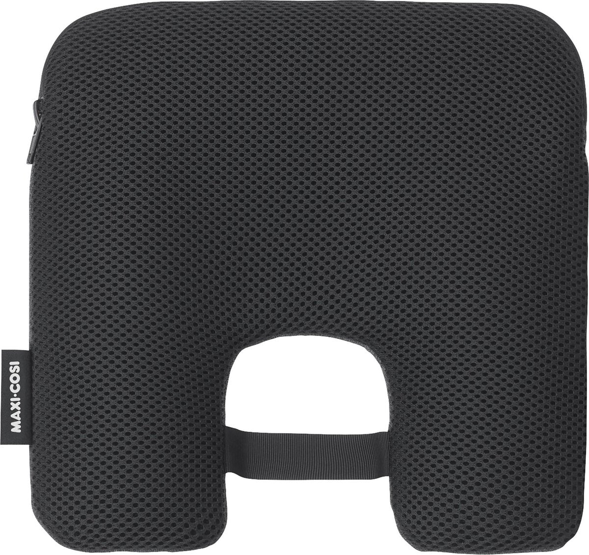 Maxi Cosi E-Safety Smart Kussen - Black