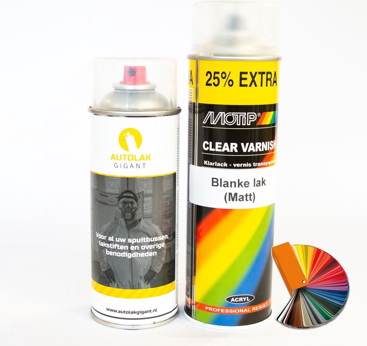 LAND ROVER - 2361 - BOSPHORUS GREY - autolak spuibus - 400ml
