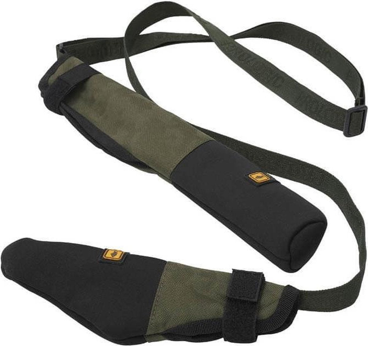 Prologic Connected Tip&Butt Protector 2pc | Foudraal