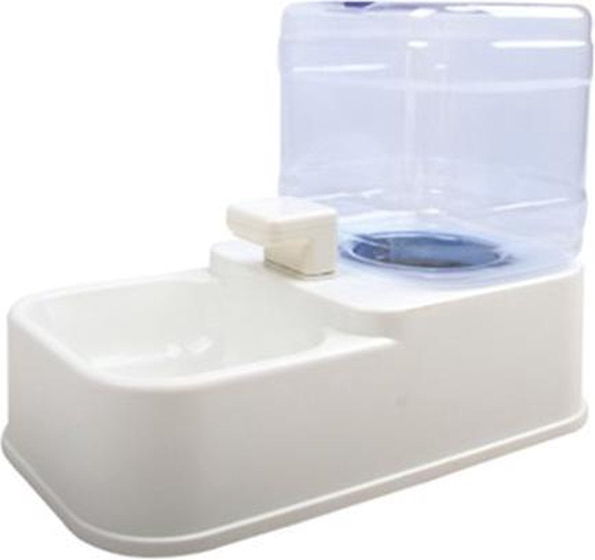 M-Pets drinkfontein Elbe deluxe met 3 l reservoir
