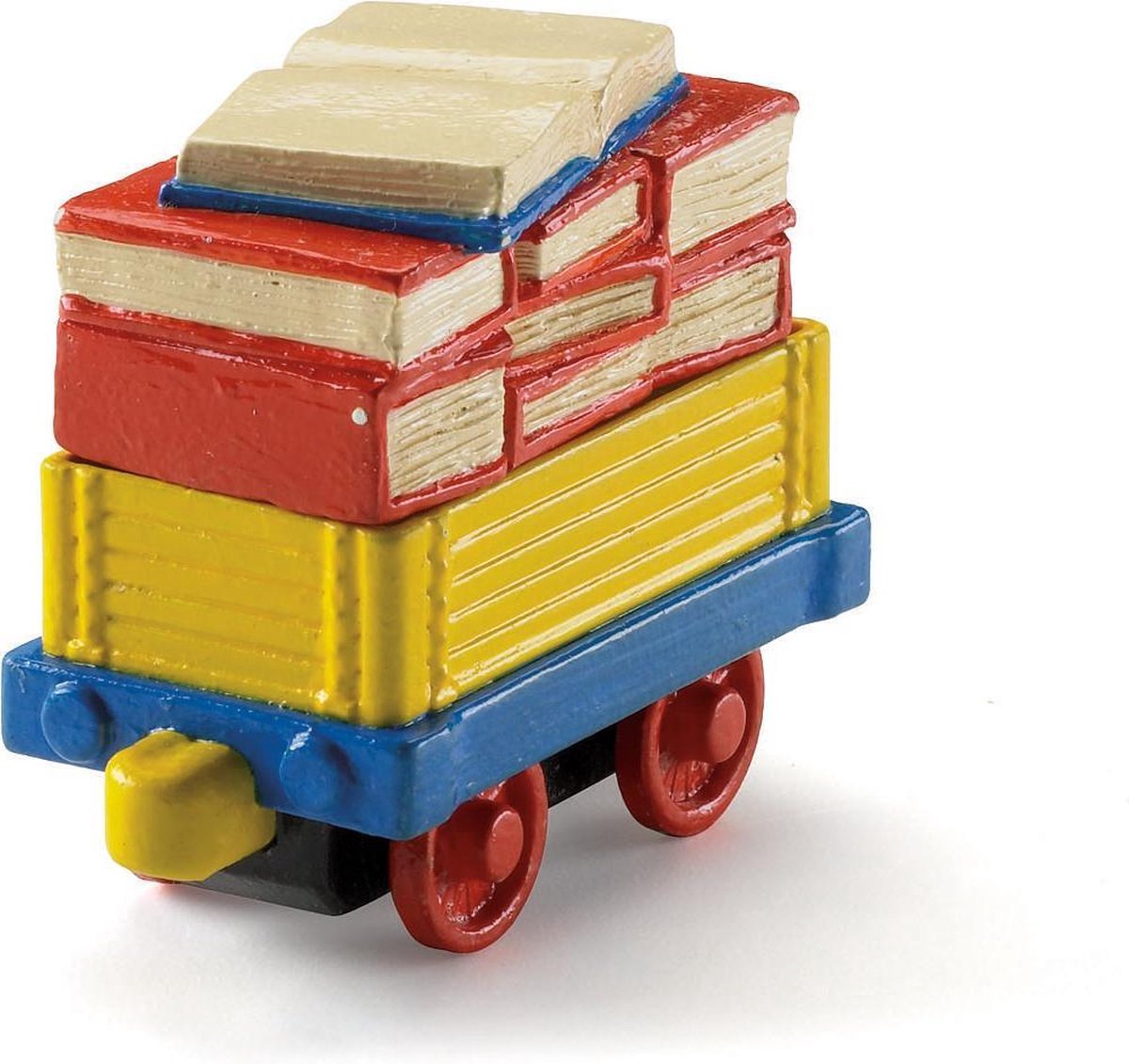 Thomas de Trein Take-N-Play Storybook Wagon