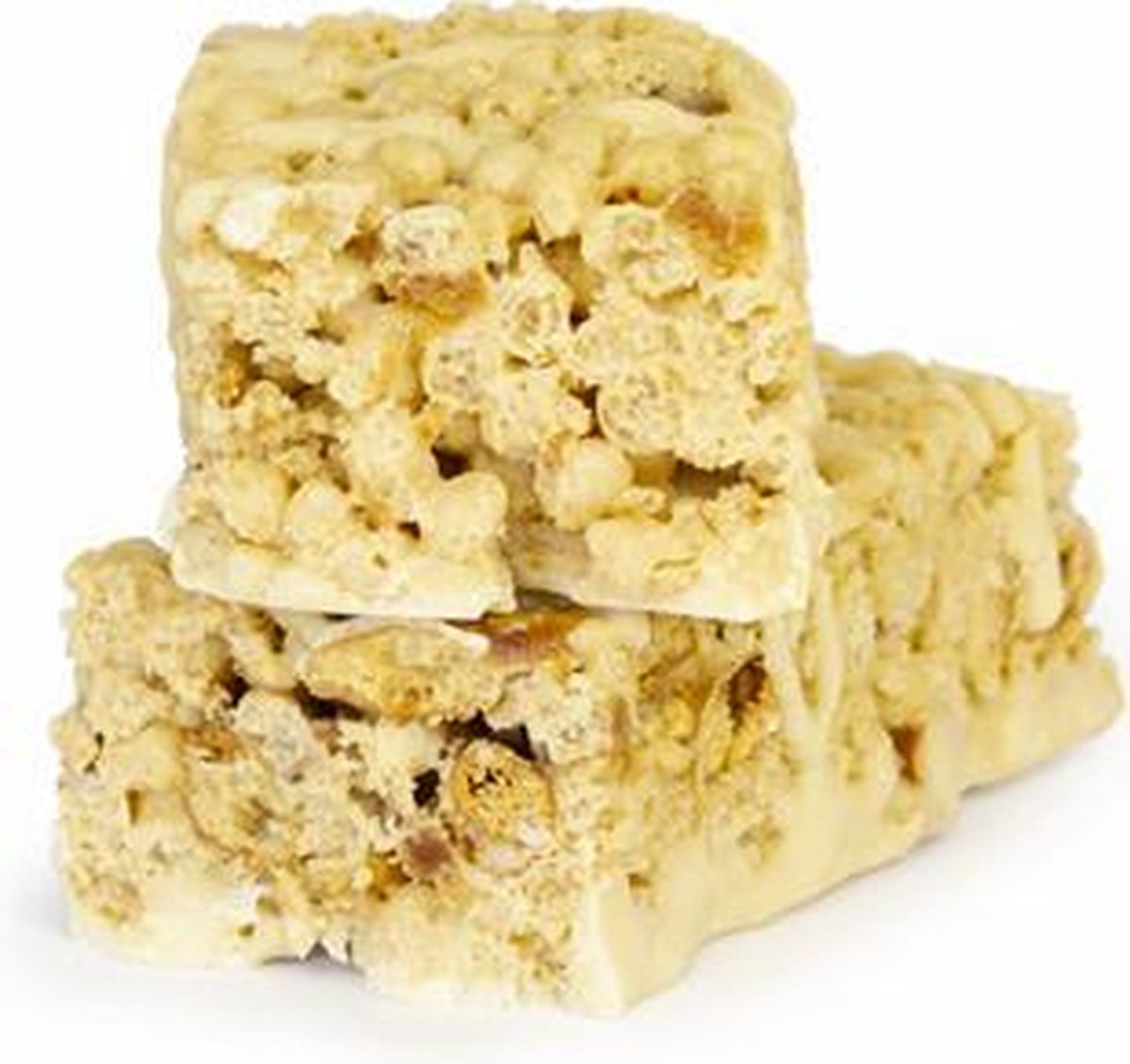 Protiplan | Reep Toffee Pretzel | 7 x 44 gram  | Eiwitrepen | Koolhydraatarme sportvoeding | Afslanken met proteïne repen