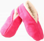 Bernardino Spaanse  Sloffen Unisex - roze - Maat 42