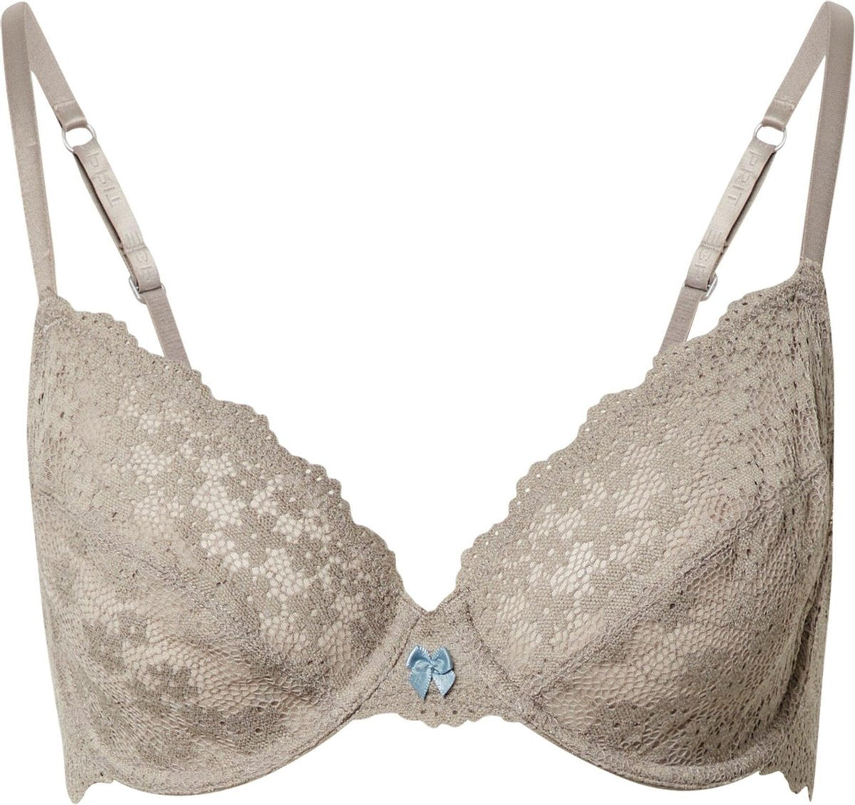 Esprit bh dackota 1 Taupe-70-C