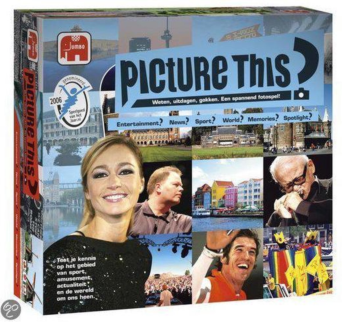Picture This?