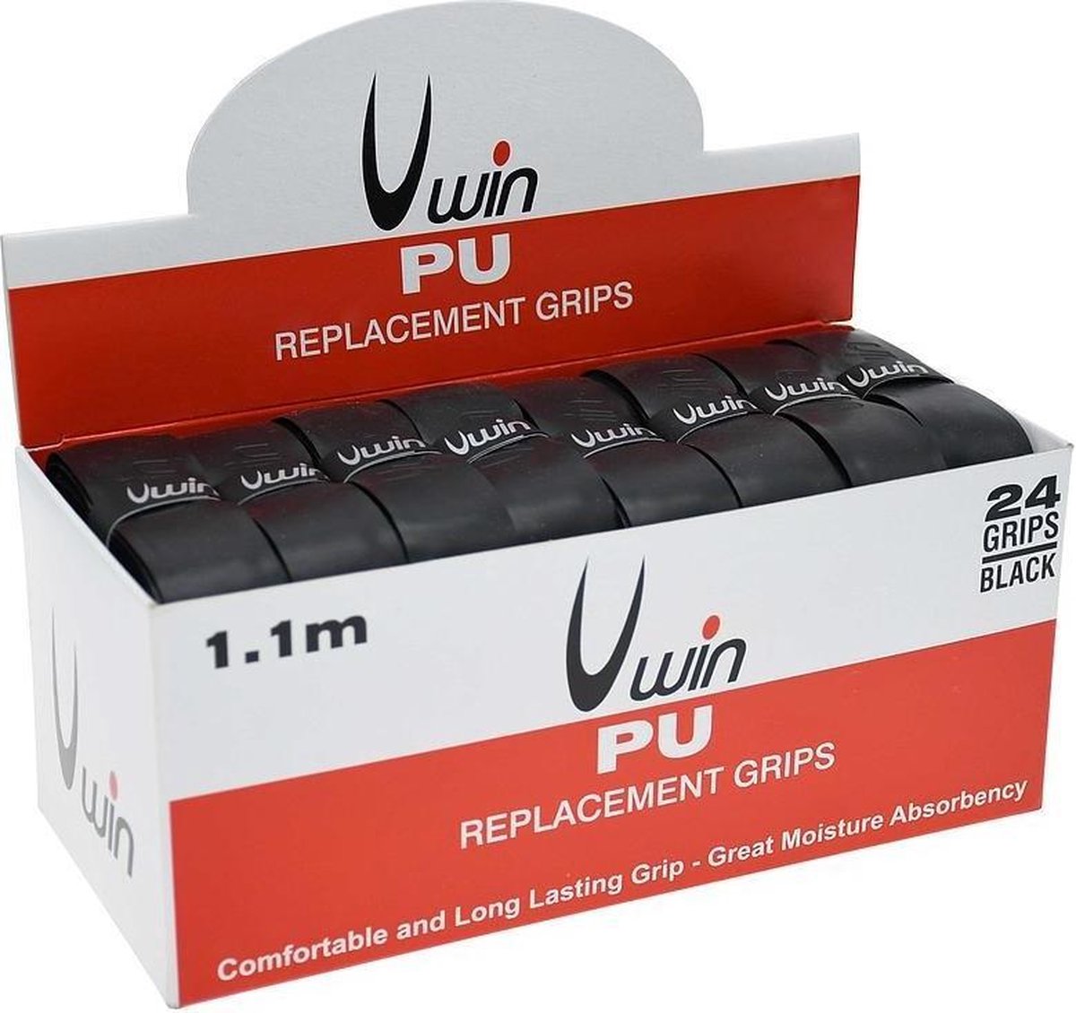 Uwin Grip Tennis/badminton 1