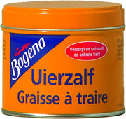 Bogena Uierzalf  - 700 gr - Bodylotion