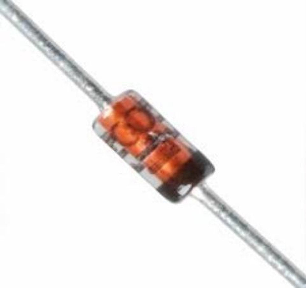 BZX85C9V1 Zener Single Diode