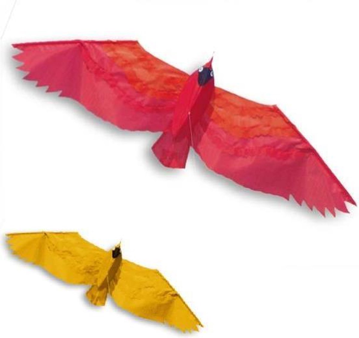 SUMMERBIRD 50*18 VLIEGER