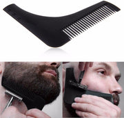 Baard styler baard shaper kam zwart type 1