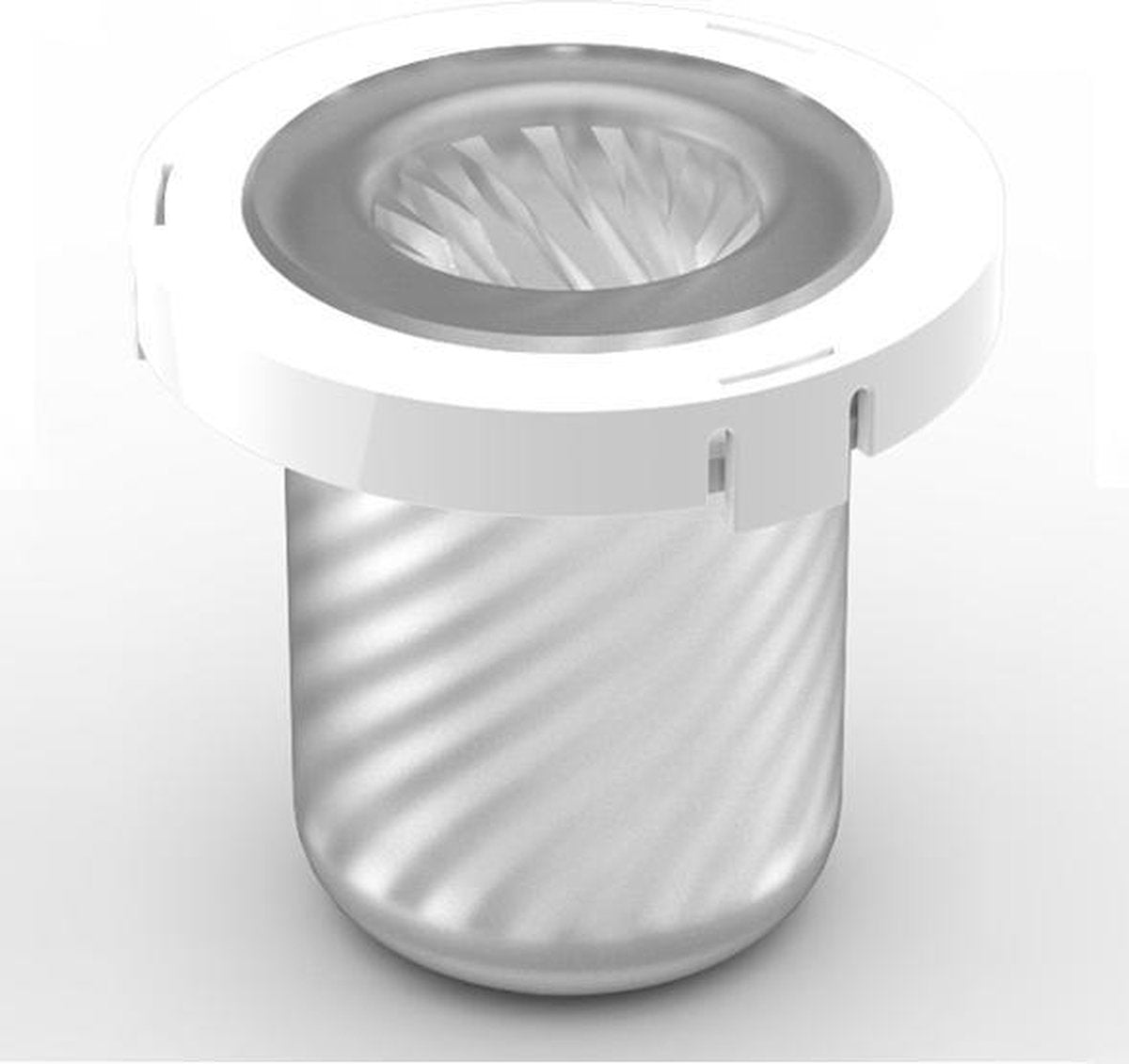 ZINI - Dib Bang Bang Inner Cup Blade Edge - Sekstuigje