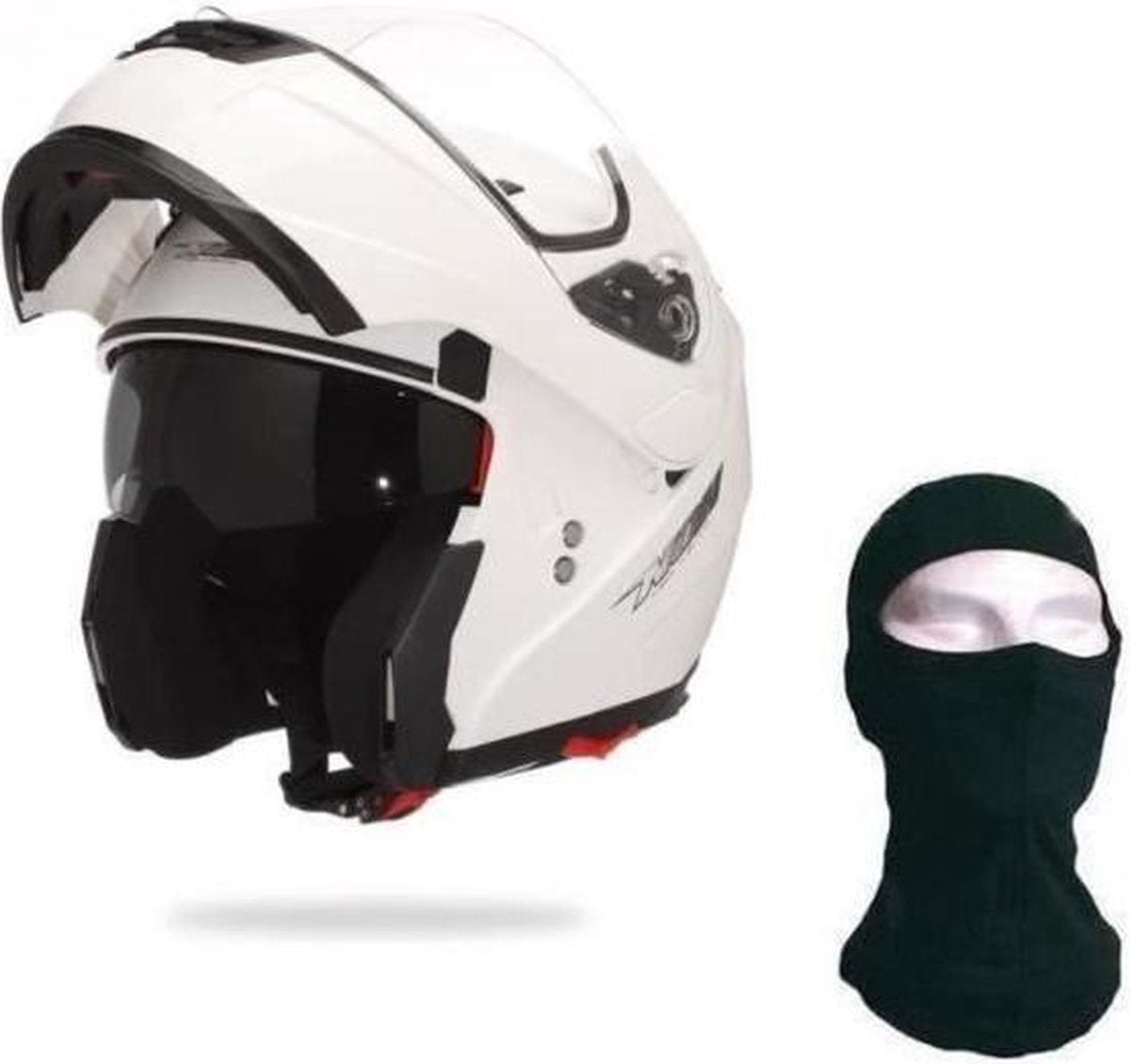 NOX N964 Headset MS = 55-56 cm