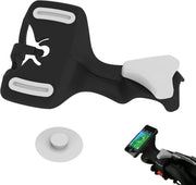 Clicgear GPS Of Smartphone Houder Voor Clicgear Trolleys