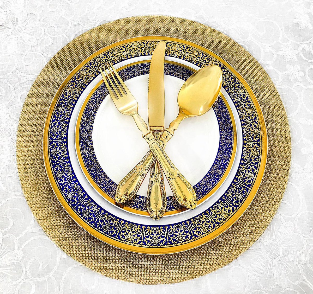 Majestic - Servies Set