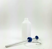 BGS - Overtappomp - Transmissiepomp - ATF - Olie - Remvloeistof pomp - 1 Liter fles - BGS8356