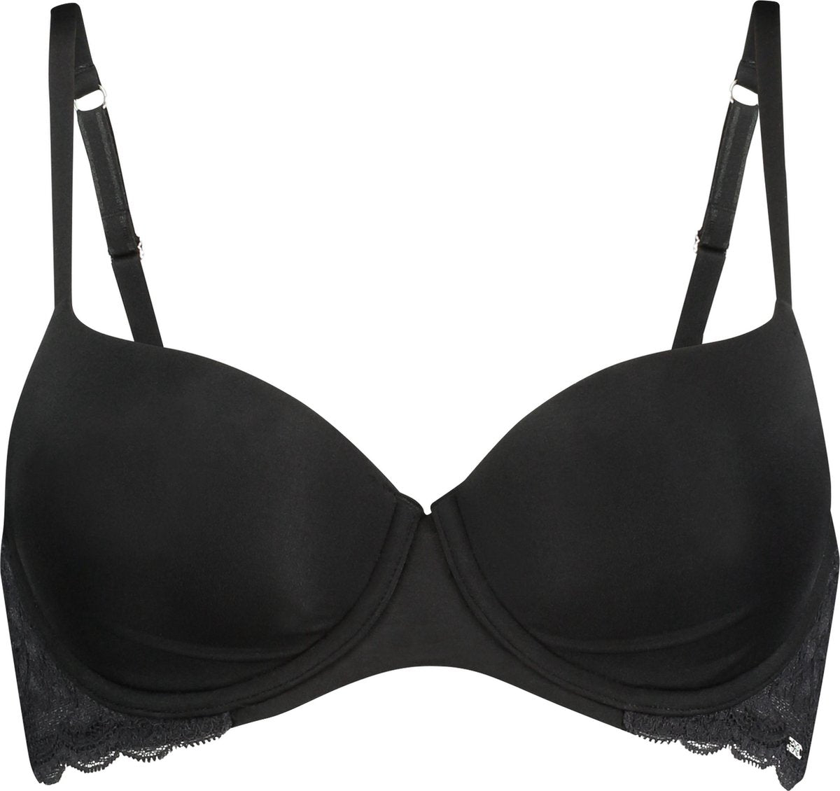 Hunkemöller Voorgevormde beugel bh Angie - Maat B80