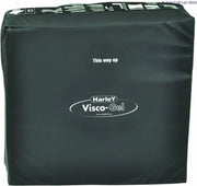 Visco-Gel zitkussen - 46 x 46 x 8 cm - Harley