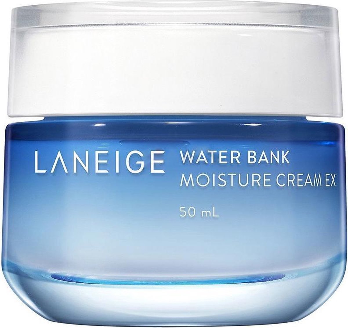 Laneige - Water Bank Moisturize Cream