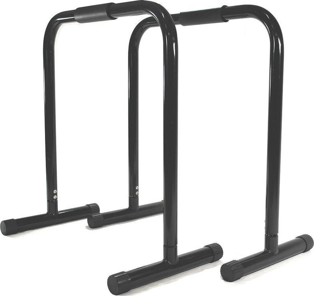 Sportbay® equalizer parallettes bar set