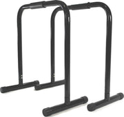 Sportbay® equalizer parallettes bar set
