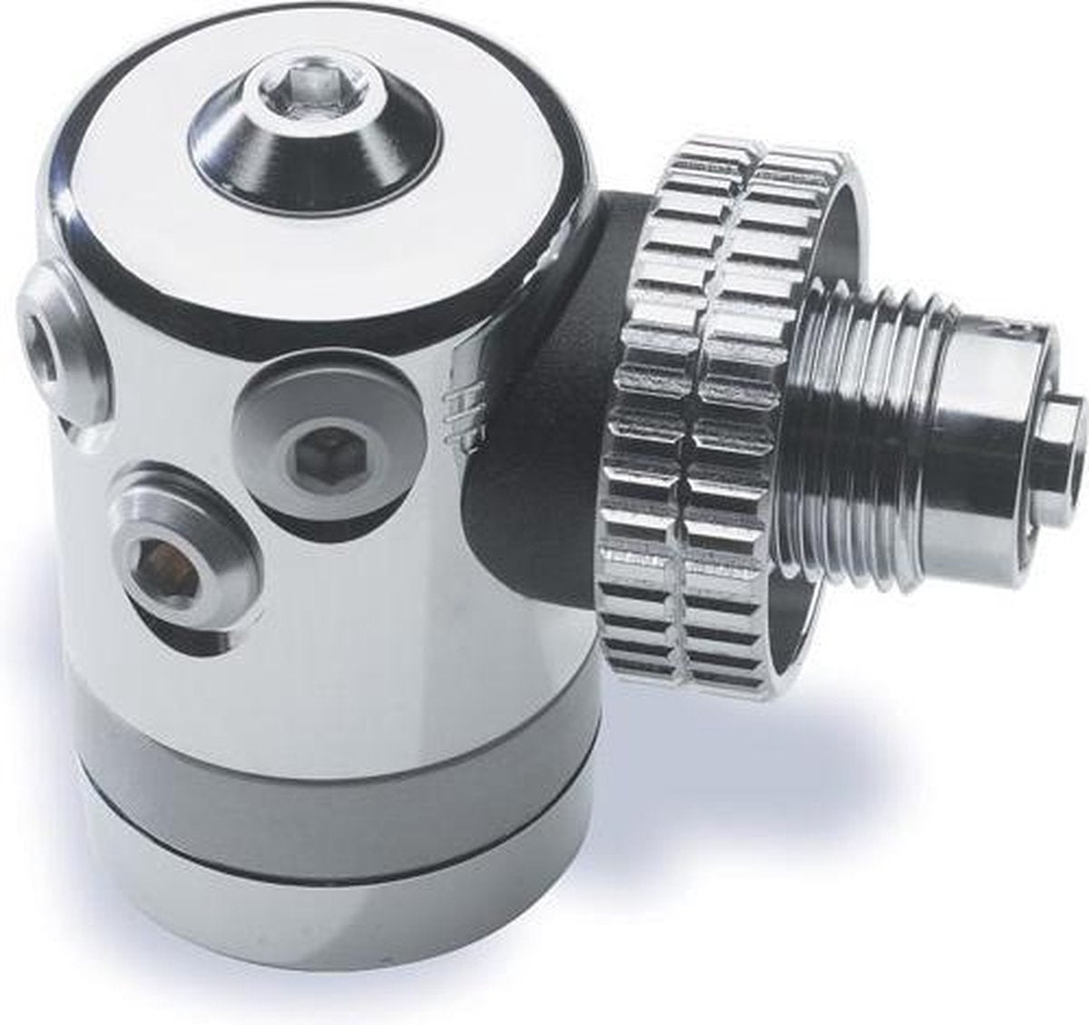 Apeks DS4 1e Trap